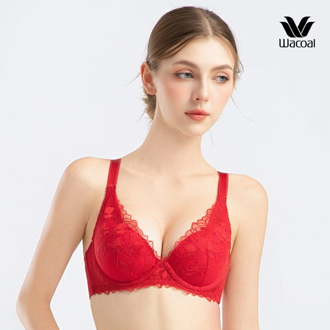 Áo lót nữ Wacoal có gọng, nâng nhiều IAB3592
