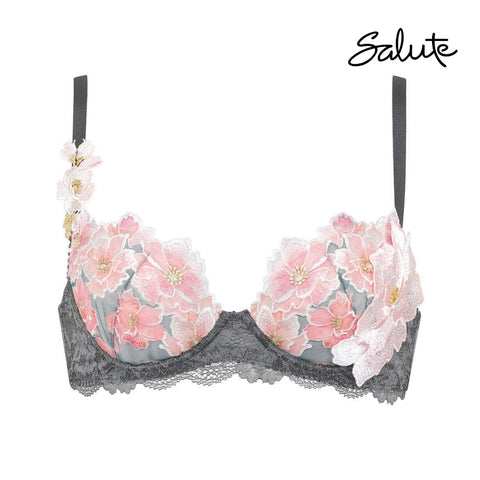 Salute - Áo lót có gọng, nâng nhiều IBTJ403