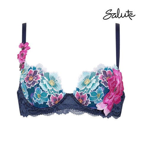 Salute - Áo lót có gọng, nâng nhiều IBTJ403