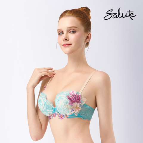 Salute - Áo lót có gọng, nâng nhiều IBTJ413