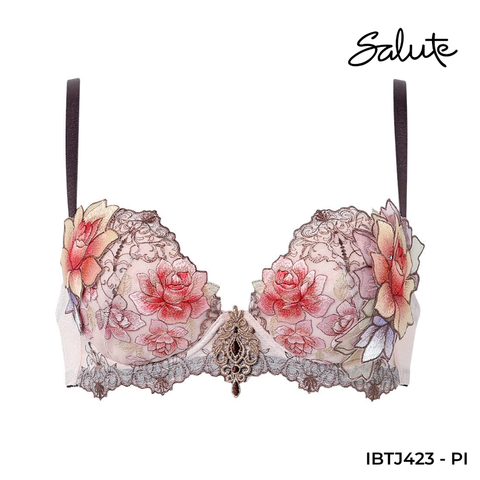 Salute - Áo lót có gọng, nâng nhiều IBTJ423