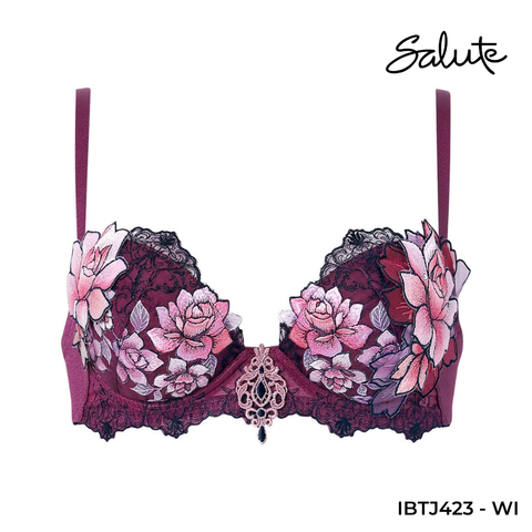 Salute - Áo lót có gọng, nâng nhiều IBTJ423