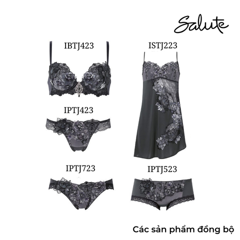Salute - Quần lót full mông IPTJ723
