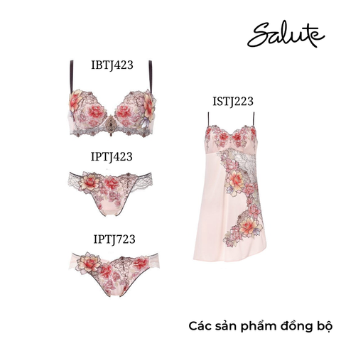 Salute - Quần lót full mông IPTJ723