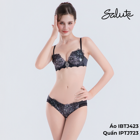 Salute - Áo lót có gọng, nâng nhiều IBTJ423