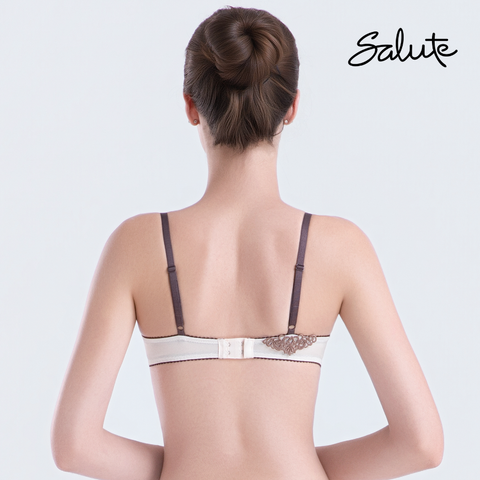 Salute - Áo lót có gọng, nâng nhiều IBTJ423