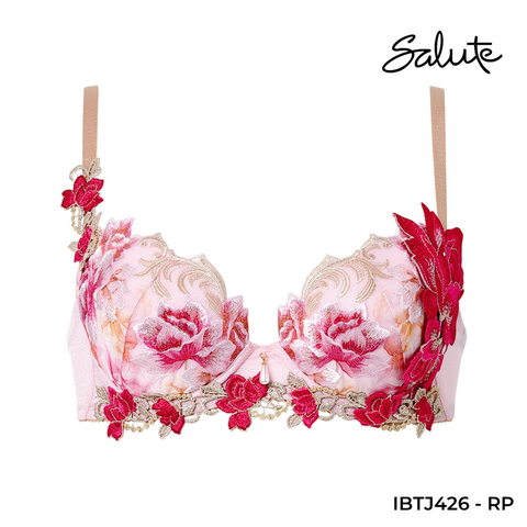 Salute - Áo lót có gọng, nâng nhiều IBTJ426