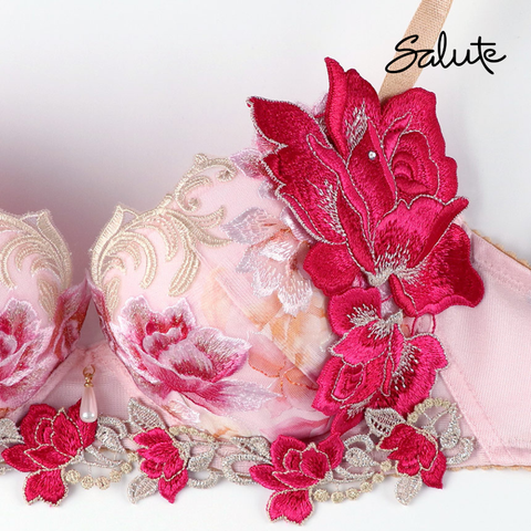 Salute - Áo lót có gọng, nâng nhiều IBTJ426