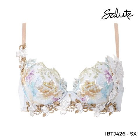 Salute - Áo lót có gọng, nâng nhiều IBTJ426