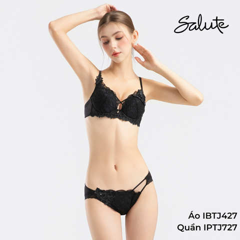 Salute - Áo lót có gọng nâng nhiều IBTJ427