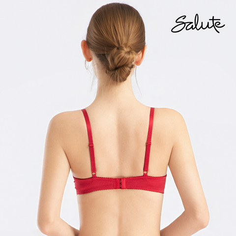 Salute - Áo lót có gọng nâng nhiều IBTJ427
