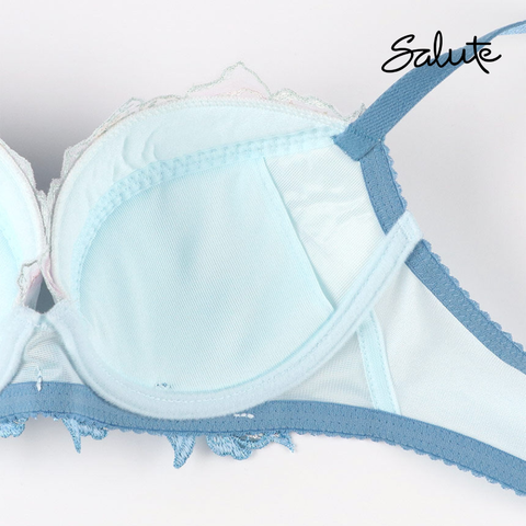 Salute - Áo lót có gọng, nâng nhiều IBTJ436
