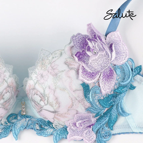 Salute - Áo lót có gọng, nâng nhiều IBTJ436