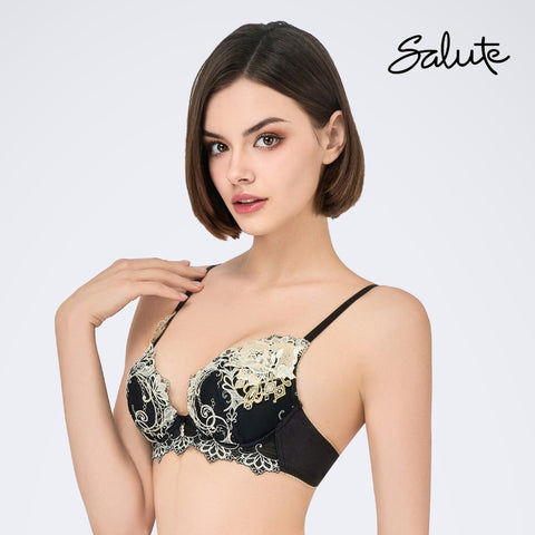 Salute - Áo lót có gọng, nâng nhiều IBTJ470