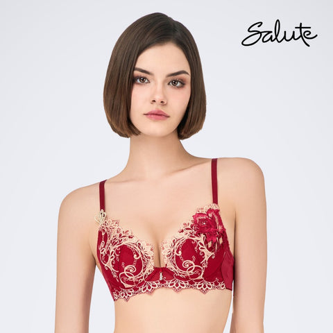 Salute - Áo lót có gọng, nâng nhiều IBTJ470