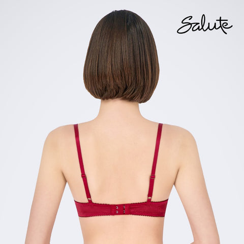 Salute - Áo lót có gọng, nâng nhiều IBTJ470