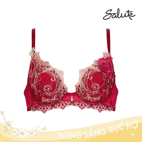 Salute - Áo lót có gọng, nâng nhiều IBTJ470