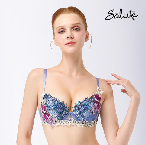 Salute - Áo lót có gọng, nâng nhiều IBTJ480