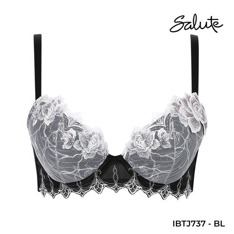 Salute - Áo lót có gọng, nâng nhiều IBTJ737