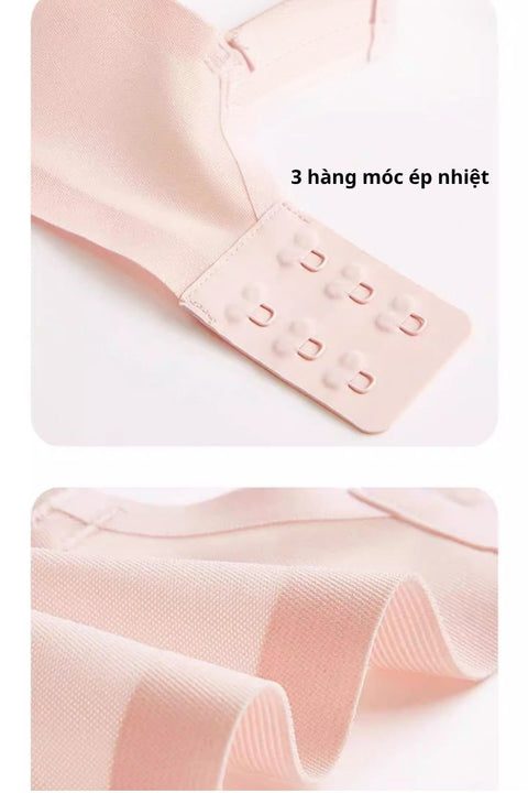 Áo lót Wacoal có gọng, nâng vừa ICB30E5