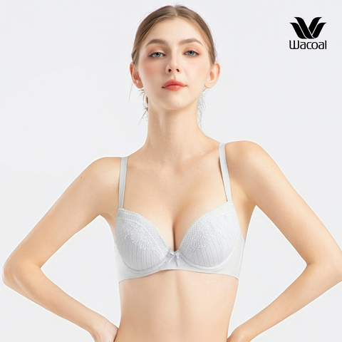 Áo lót Wacoal có gọng, nâng vừa ICB30E5
