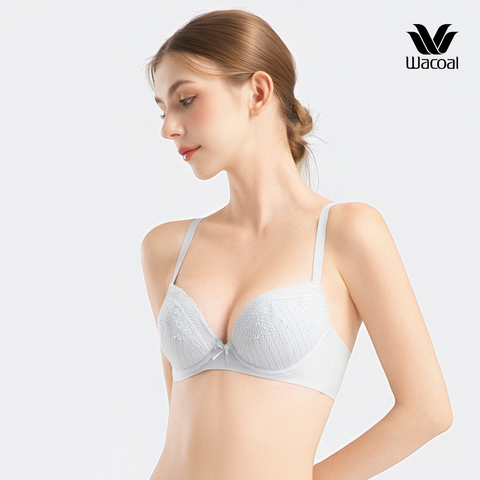 Áo lót Wacoal có gọng, nâng vừa ICB30E5