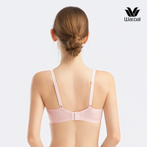 Áo lót Wacoal có gọng, nâng vừa ICB30E5