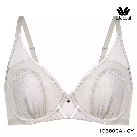 Áo lót Wacoal có gọng, nâng vừa ICB80C4
