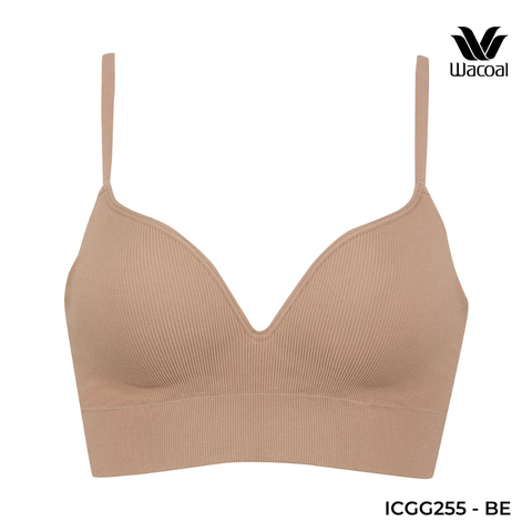 Áo lót GOCOCi không gọng nâng vừa ICGG255