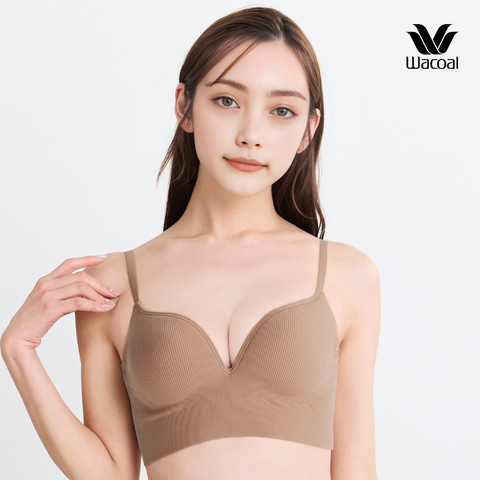 Áo lót GOCOCi không gọng nâng vừa ICGG255