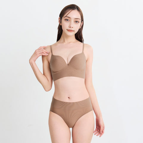 Set nội y đồng bộ áo ICGG255, quần IPGG255