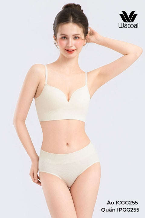 Áo lót GOCOCi không gọng nâng vừa ICGG255