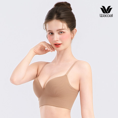 Áo lót GOCOCi không gọng nâng vừa ICGG255