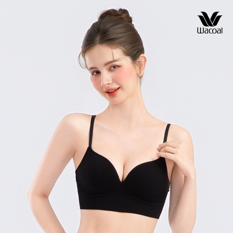 Áo lót GOCOCi không gọng nâng vừa ICGG255