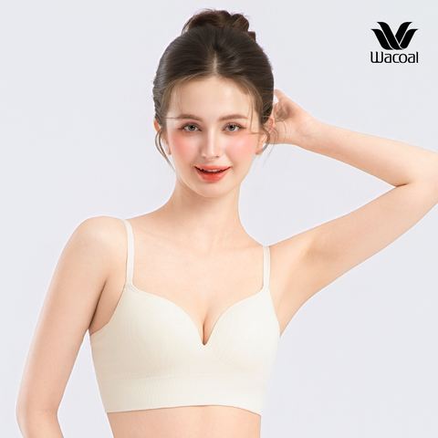 Áo lót GOCOCi không gọng nâng vừa ICGG255