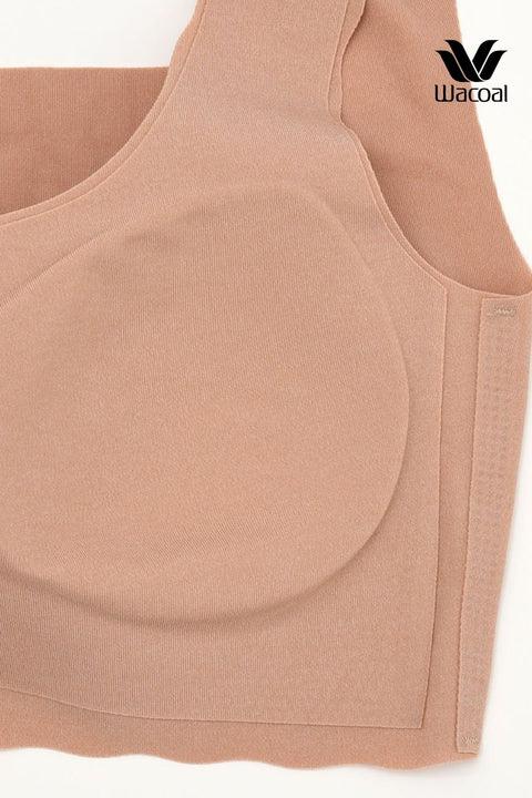 Áo lót không gọng ICGG510 GOCOCI 50% Cupra Chất sợi từ cotton, mềm mại & thoải mái