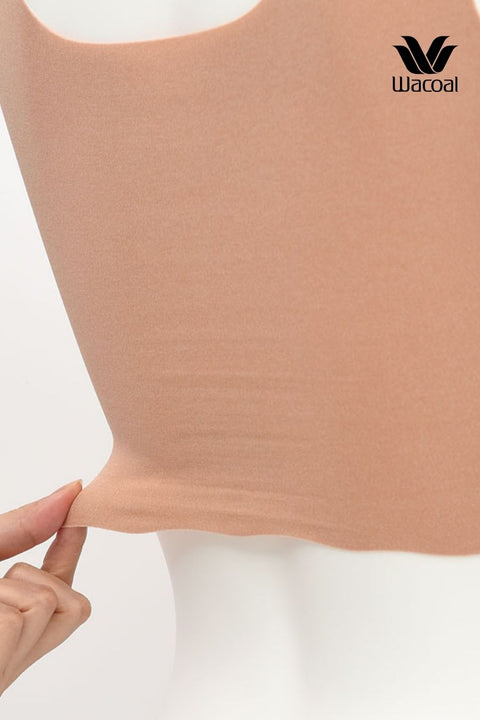 Áo lót không gọng ICGG510 GOCOCI 50% Cupra Chất sợi từ cotton, mềm mại & thoải mái
