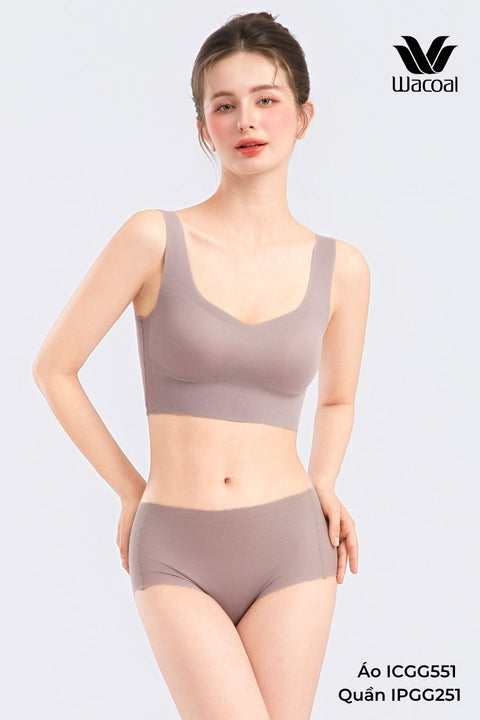 Quần lót full mông mền mịn GOCOCI IPGG251