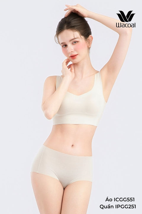 Quần lót full mông mền mịn GOCOCI IPGG251