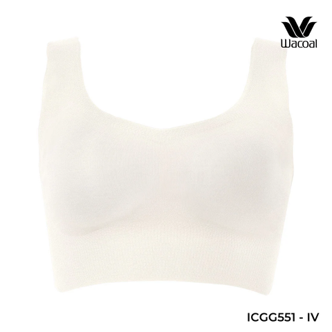 Áo lót không gọng thoải mái GOCOCI ICGG551