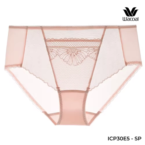 Quần lót nhẹ thoáng Wacoal ICP30E5