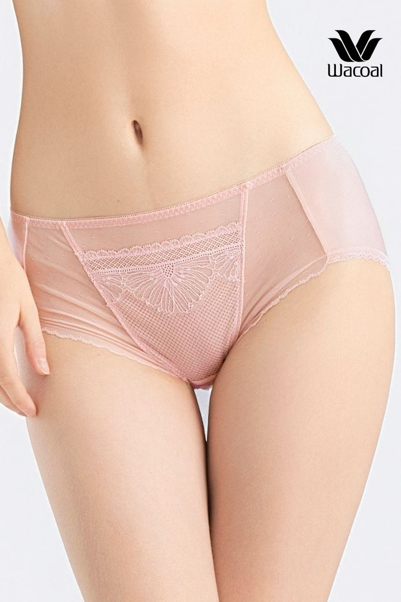 Quần lót nhẹ thoáng Wacoal ICP30E5