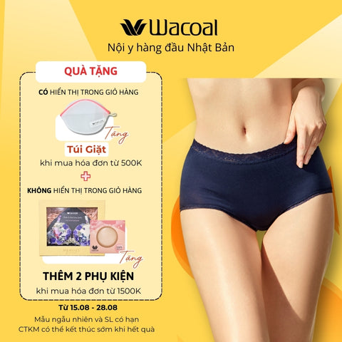 Quần Lót Nữ IEC3200