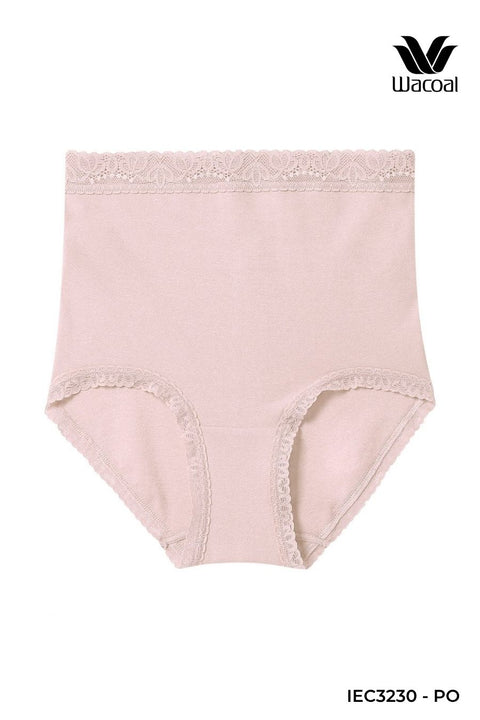 Quần lót Cotton Blend Êm bền cao cấp lưng cao IEC3230