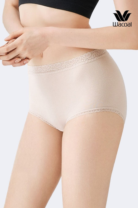 Quần lót Cotton Blend Êm bền cao cấp lưng cao IEC3230