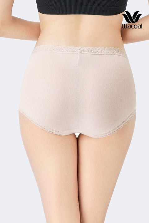 Quần lót Cotton Blend Êm bền cao cấp lưng cao IEC3230