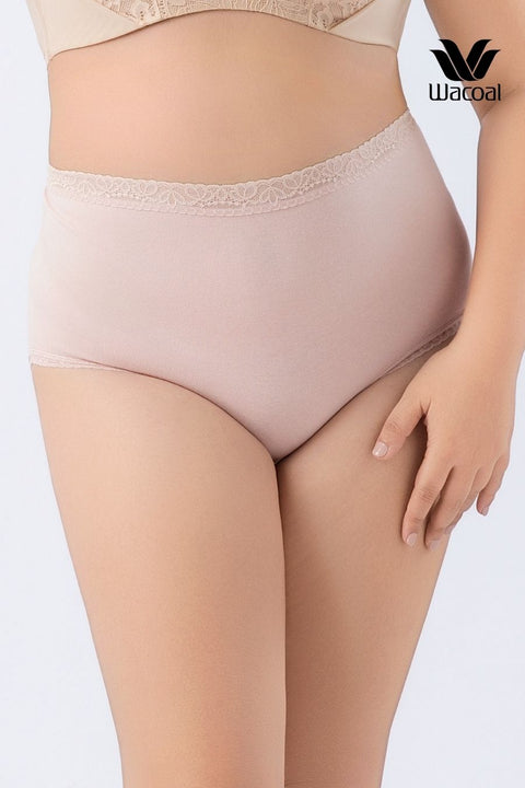Quần lót Cotton Blend Êm bền cao cấp lưng cao IEC3230