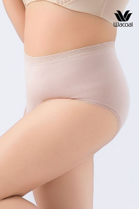 Quần lót Cotton Blend Êm bền cao cấp lưng cao IEC3230