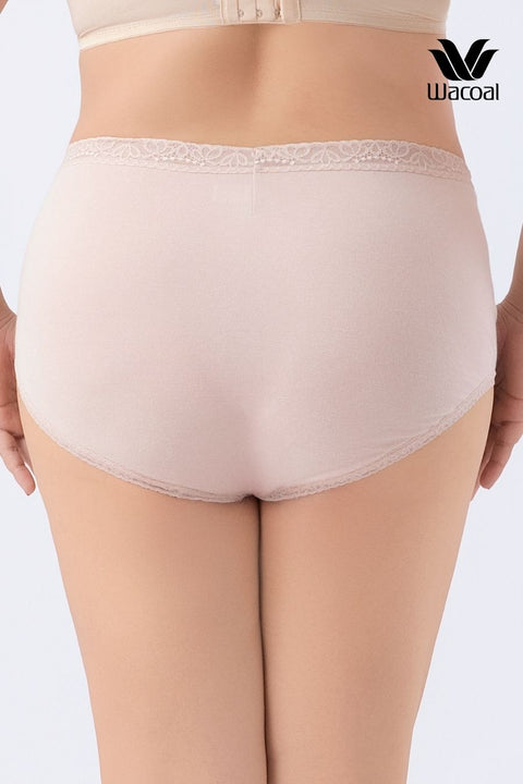 Quần lót Cotton Blend Êm bền cao cấp lưng cao IEC3230