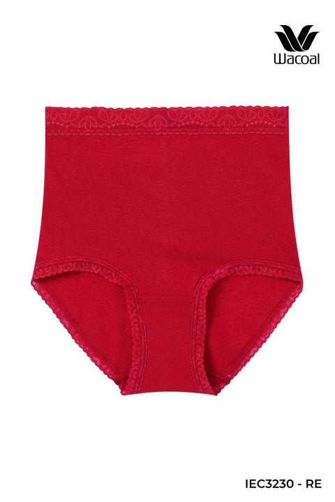 Quần lót Cotton Blend Êm bền cao cấp lưng cao IEC3230